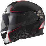 Torc T-14 Helmet - Throttle City Cycles