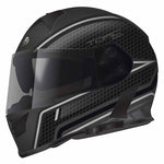 Torc T-14 Helmet - Throttle City Cycles