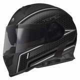 Torc T-14 Helmet - Throttle City Cycles