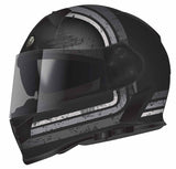 Torc T-14 Helmet - Throttle City Cycles