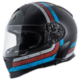 Torc T-14 Helmet - Throttle City Cycles