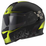 Torc T-14 Helmet - Throttle City Cycles
