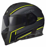 Torc T-14 Helmet - Throttle City Cycles