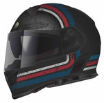 Torc T-14 Helmet - Throttle City Cycles