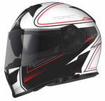 Torc T-14 Helmet - Throttle City Cycles