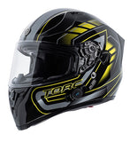 Torc T15 Helmet - Throttle City Cycles
