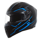 Torc T15B Bluetooth Helmet - Throttle City Cycles