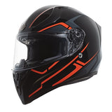 Torc T15 Helmet - Throttle City Cycles