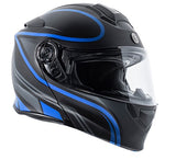 Torc T-28 Modular Helmet - Throttle City Cycles