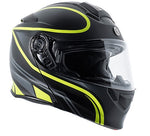 Torc T-28 Modular Helmet - Throttle City Cycles