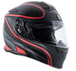 Torc T-28 Modular Helmet - Throttle City Cycles