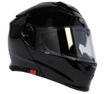 Torc T-28 Modular Helmet - Throttle City Cycles