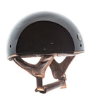 Torc T-5 Half Shell Helmet - Throttle City Cycles