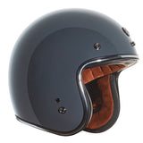 Torc T50 Helmet (Solid Colors) - Throttle City Cycles