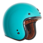 Torc T50 Helmet (Solid Colors) - Throttle City Cycles