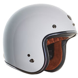 Torc T50 Helmet (Solid Colors) - Throttle City Cycles