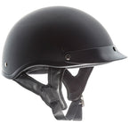 Torc T-53 Half Shell Helmet - Throttle City Cycles