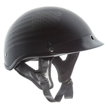 Torc T-53 Half Shell Helmet - Throttle City Cycles