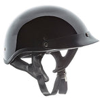 Torc T-53 Half Shell Helmet - Throttle City Cycles