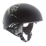 Torc T-55 Drop Down Shell Helmet - Throttle City Cycles