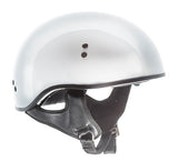 Torc T-55 Drop Down Shell Helmet - Throttle City Cycles