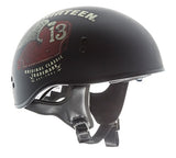 Torc T-55 Drop Down Shell Helmet - Throttle City Cycles