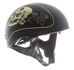 Torc T-55 Drop Down Shell Helmet - Throttle City Cycles
