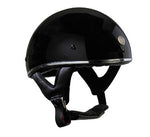 Torc T-5 Half Shell Helmet - Throttle City Cycles