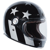 Torc T-1 Helmet - Throttle City Cycles