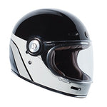 Torc T-1 Helmet - Throttle City Cycles