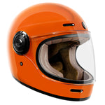 Torc T-1 Helmet - Throttle City Cycles