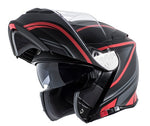 Torc T-28 Modular Helmet - Throttle City Cycles