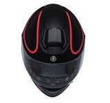 Torc T-28 Modular Helmet - Throttle City Cycles