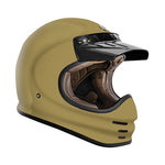 Torc T-3 Retro Moto Helmet - Throttle City Cycles
