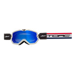 TORC Mojave Goggles - Throttle City Cycles