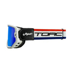 TORC Mojave Goggles - Throttle City Cycles