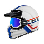 TORC Mojave Goggles - Throttle City Cycles
