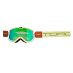 TORC Mojave Goggles - Throttle City Cycles