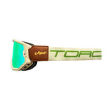 TORC Mojave Goggles - Throttle City Cycles