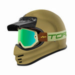 TORC Mojave Goggles - Throttle City Cycles