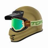 TORC Mojave Goggles - Throttle City Cycles