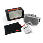 TORC Mojave Goggles - Throttle City Cycles