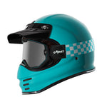 TORC Mojave Goggles - Throttle City Cycles