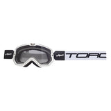 TORC Mojave Goggles - Throttle City Cycles