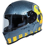 Torc T-14 Helmet - Throttle City Cycles