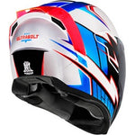 Icon Airflite Ultrabolt Helmet - Throttle City Cycles