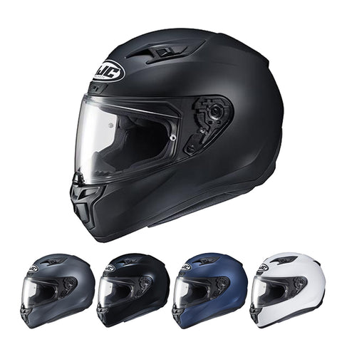HJC i70 Helmet - Throttle City Cycles