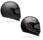 Bell Eliminator Carbon Helmet - Throttle City Cycles