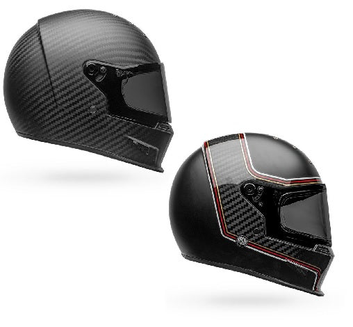 Bell eliminator carbon best sale rsd