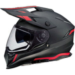 Z1R Range Helmet - Throttle City Cycles